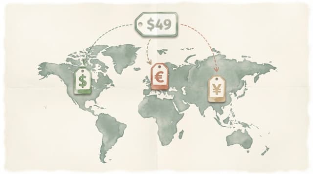 GeoCurrency