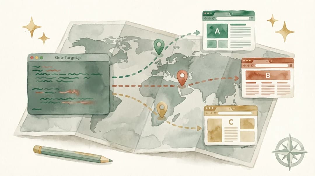 GeoScript illustration