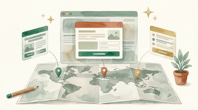 GeoPopup