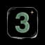 3