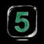 5